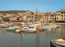 13-CASSIS-N°3721-D/0351 - Cassis