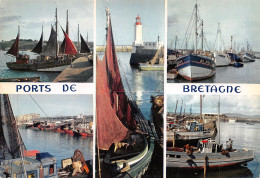 29-PORT DE BRETAGNE-N°3721-D/0177 - Andere & Zonder Classificatie