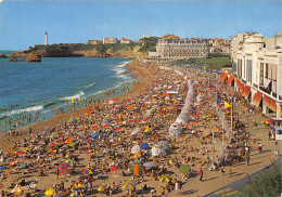 64-BIARRITZ-N°3723-A/0059 - Biarritz