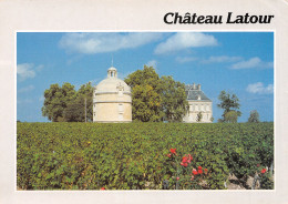 33-PAUILLAC-N°3722-D/0281 - Pauillac