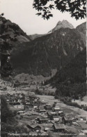41717 - Österreich - Partenen - Gegen Vallüla - Ca. 1955 - Bludenz