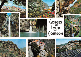 06-GOURDON-N°3722-C/0331 - Gourdon