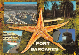 66-PORT BARCARES-N°3722-C/0127 - Port Barcares