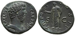 AELIO. Sestercio. (Ae. 27,83g/31mm). 137 D.C. Roma. Anv: L AELIVS CAESAR. Busto - Die Antoninische Dynastie (96 / 192)