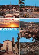 83-SAINT MANDRIER-N°3722-B/0269 - Saint-Mandrier-sur-Mer