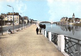 71-CHALON SUR SAONE-N°3723-C/0125 - Chalon Sur Saone