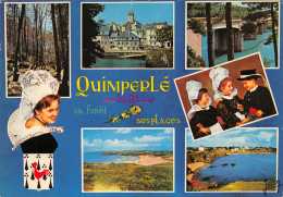 29-QUIMPERLE-N°3723-B/0399 - Quimperlé