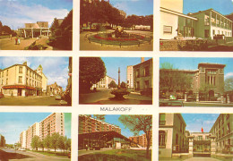 92-MALAKOFF-N°3723-B/0153 - Malakoff