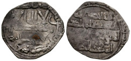 EMIRATO INDEPENDIENTE, Muhammad I. Dirham. (Ar. 1,93g/22mm). 238H. Al-Andalus.  - Islamiche