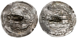 EMIRATO INDEPENDIENTE, Muhammad I. Dirham. (Ar. 2,70g/28mm). 251 H. Al-Andalus. - Islamiche