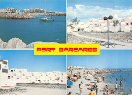 66-PORT BARCARES-N°3723-A/0283 - Port Barcares