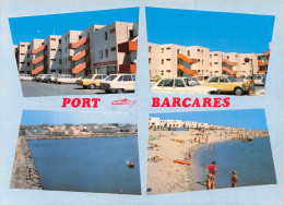 66-PORT BARCARES-N°3723-A/0275 - Port Barcares