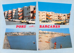 66-PORT BARCARES-N°3723-A/0281 - Port Barcares