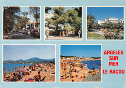 66-ARGELES SUR MER-N°3723-A/0197 - Argeles Sur Mer