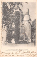 86-SAINT JULIEN L ARS-N°T5047-B/0179 - Saint Julien L'Ars