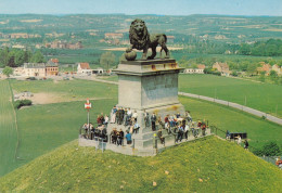 WATERLOO  LE  LION DE WATERLOO - Waterloo