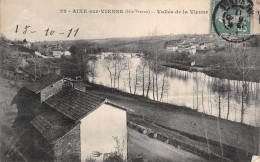 87-AIXE SUR VIENNE-N°T5047-A/0305 - Aixe Sur Vienne