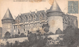 87-ROCHECHOUART-N°T5047-A/0159 - Rochechouart