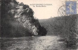 87-SAINT PRIEST TAURION-N°T5047-A/0037 - Saint Priest Taurion