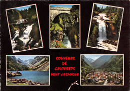 65-CAUTERETS-N°3724-B/0119 - Cauterets