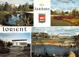 56-LORIENT-N°3724-A/0377 - Lorient