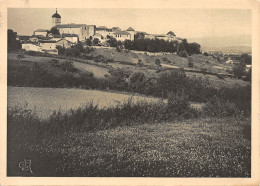 01-PEROUGES-N°3724-A/0297 - Pérouges