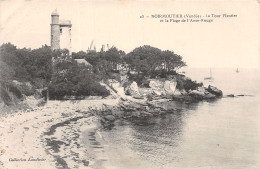 85-NOIRMOUTIER-N°T5047-C/0323 - Noirmoutier