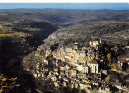 46-ROCAMADOUR-N°3724-D/0347 - Rocamadour