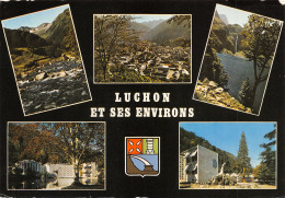 31-LUCHON-N°3724-D/0287 - Luchon