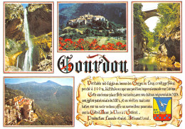 06-GOURDON-N°3724-D/0035 - Gourdon