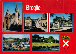 27-BROGLIE-N°3724-C/0353 - Sonstige & Ohne Zuordnung