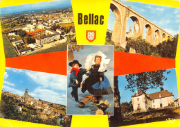 87-BELLAC-N°3724-C/0351 - Bellac