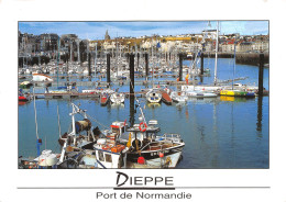 76-DIEPPE-N°3724-C/0255 - Dieppe