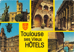 31-TOULOUSE-N°3724-C/0251 - Toulouse