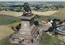 WATERLOO  LE  LION DE WATERLOO - Waterloo