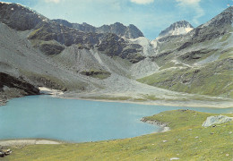 73-PRALOGNAN LA VANOISE-N°3725-C/0147 - Pralognan-la-Vanoise