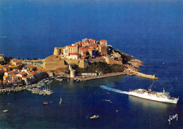 20-CALVI-N°3725-C/0081 - Calvi