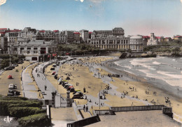 64-BIARRITZ-N°3725-A/0291 - Biarritz