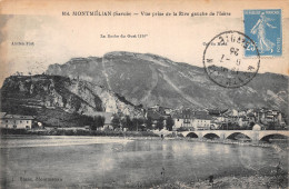 73-MONTMELIAN-N°T5048-B/0081 - Montmelian