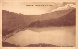 73-BEAUFORT-N°T5048-A/0097 - Beaufort