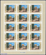 1970, Ras Al Chaima, 905 B B KB, ** - Ras Al-Khaimah