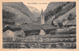 73-VAL D ISERE-N°T5048-A/0031 - Val D'Isere