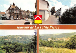 67-LA PETITE PIERRE-N°3726-A/0159 - La Petite Pierre