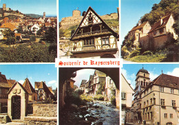 68-KAYSERSBERG-N°3726-A/0135 - Kaysersberg