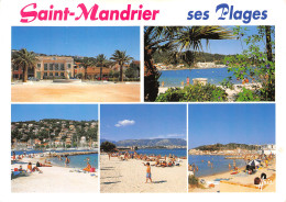 83-SAINT MANDRIER-N°3726-A/0111 - Saint-Mandrier-sur-Mer