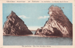 83-TAMARIS SUR MER LES SABLETTES-N°T5048-D/0361 - Tamaris