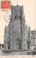 80-SAINT RIQUIER-N°T5048-D/0209 - Saint Riquier