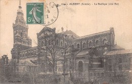 80-ALBERT-N°T5048-D/0145 - Albert