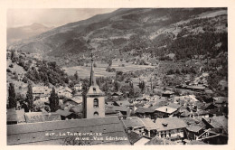 73-LA TARENTAISE-N°T5048-B/0187 - Other & Unclassified