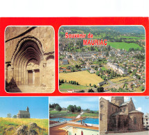 15-MAURIAC-N°3726-D/0361 - Mauriac